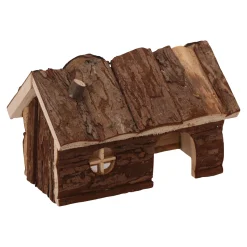 Knaagdier huis 15x11cm