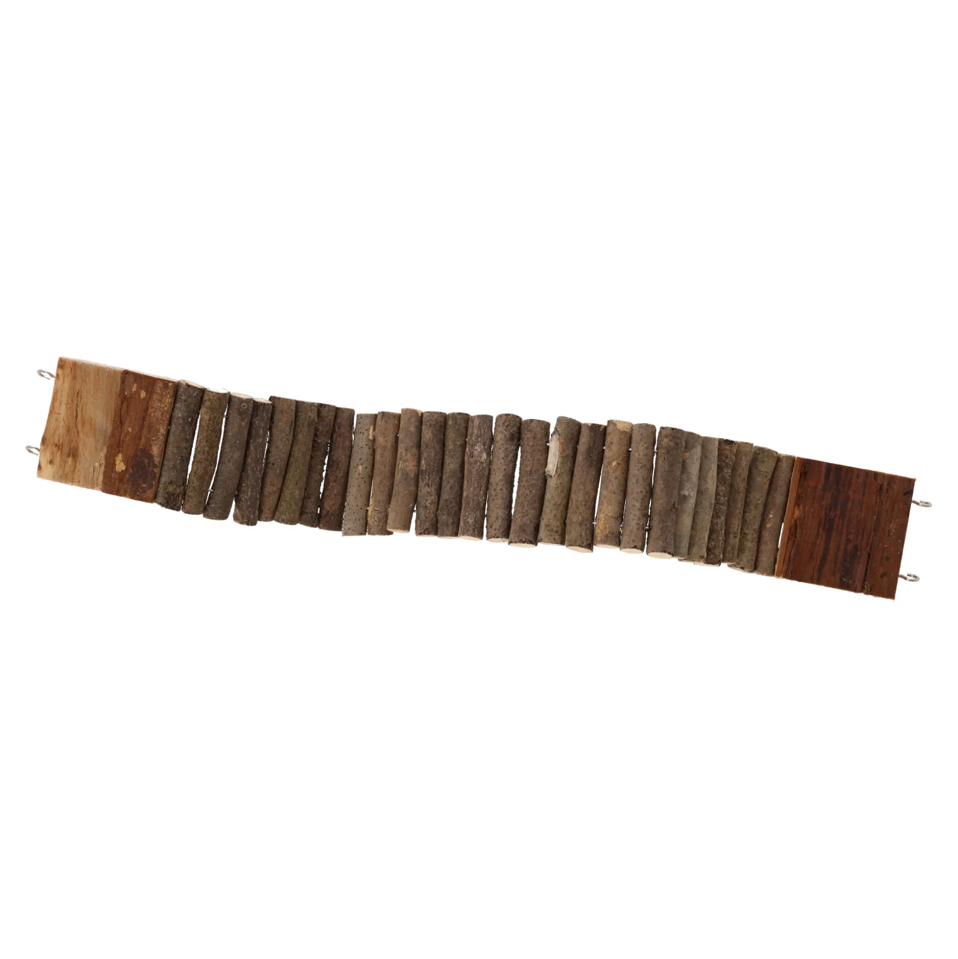 Knaagdier ladder 55 x 7 cm
