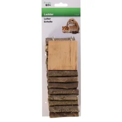 Knaagdier ladder 55 x 7 cm