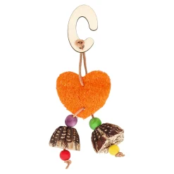 Knaagdier speelgoed Gimmo 18cm FP