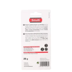 Knaagsteen aardbei 25g