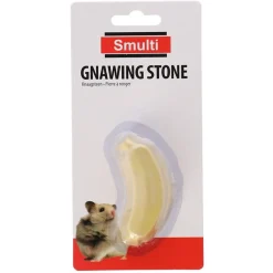 Knaagsteen banaan 25 g