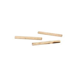 Knaagstokjes Bastian dia. 1 x 10 cm 10st.