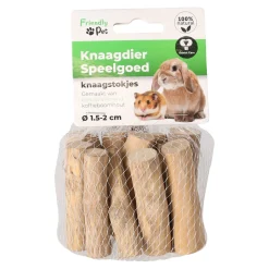 Knaagstokjes knaagdier Kafo 11st.