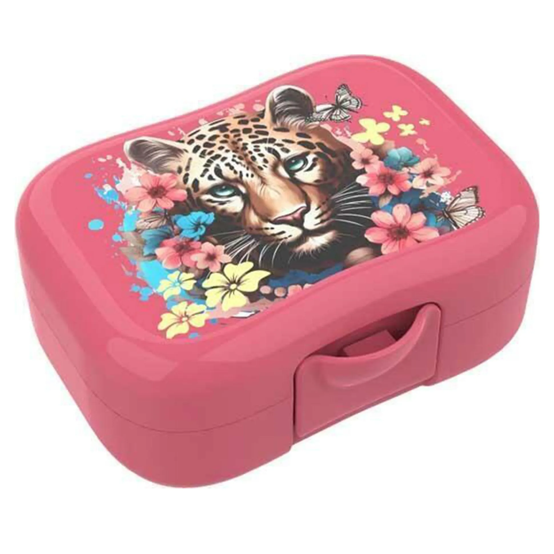 Koekendoos cheeta