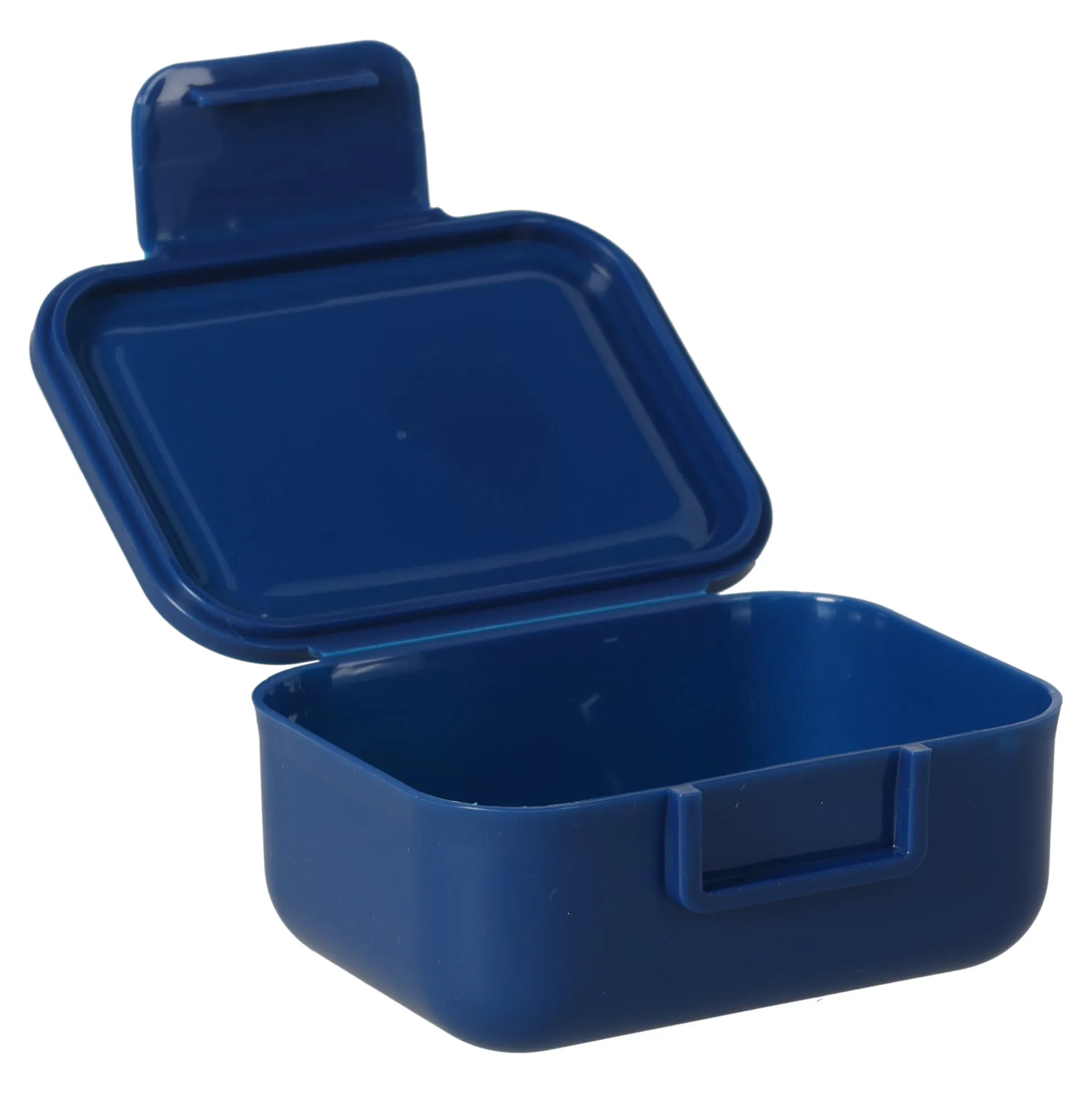 Koekendoos navy blue