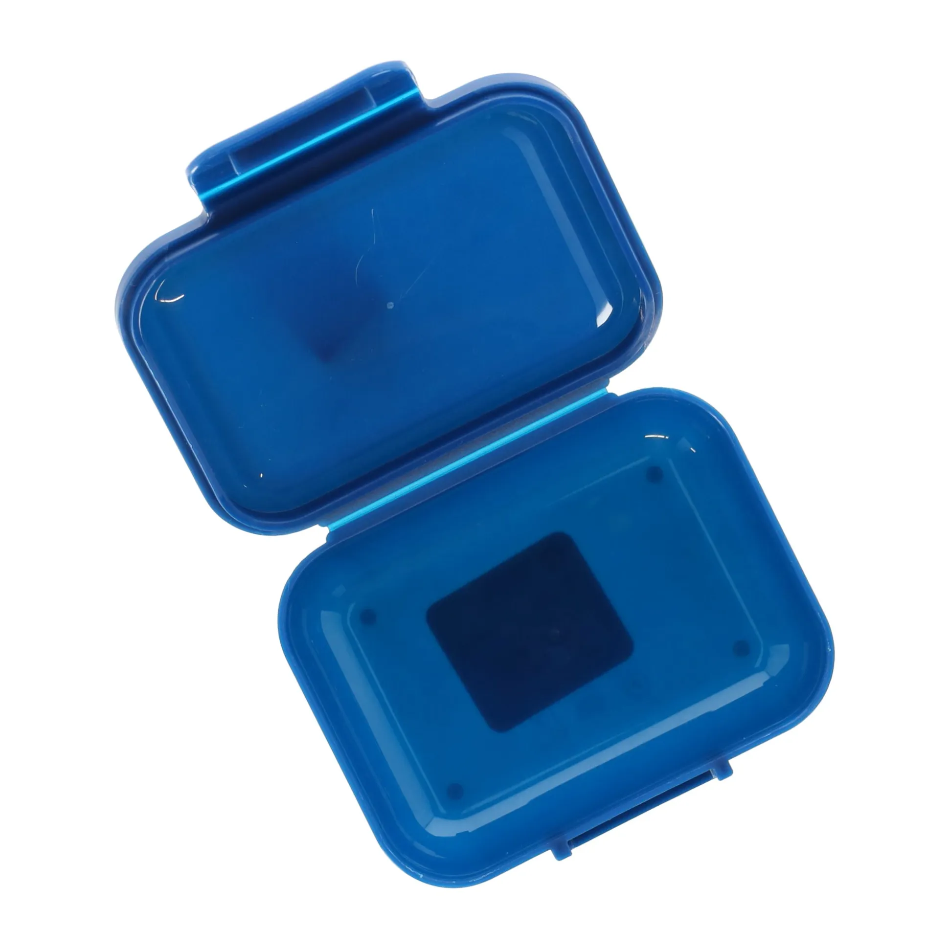Koekendoos navy blue
