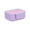 Koekendoos Rainbow purple pink