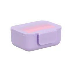 Koekendoos Rainbow purple pink