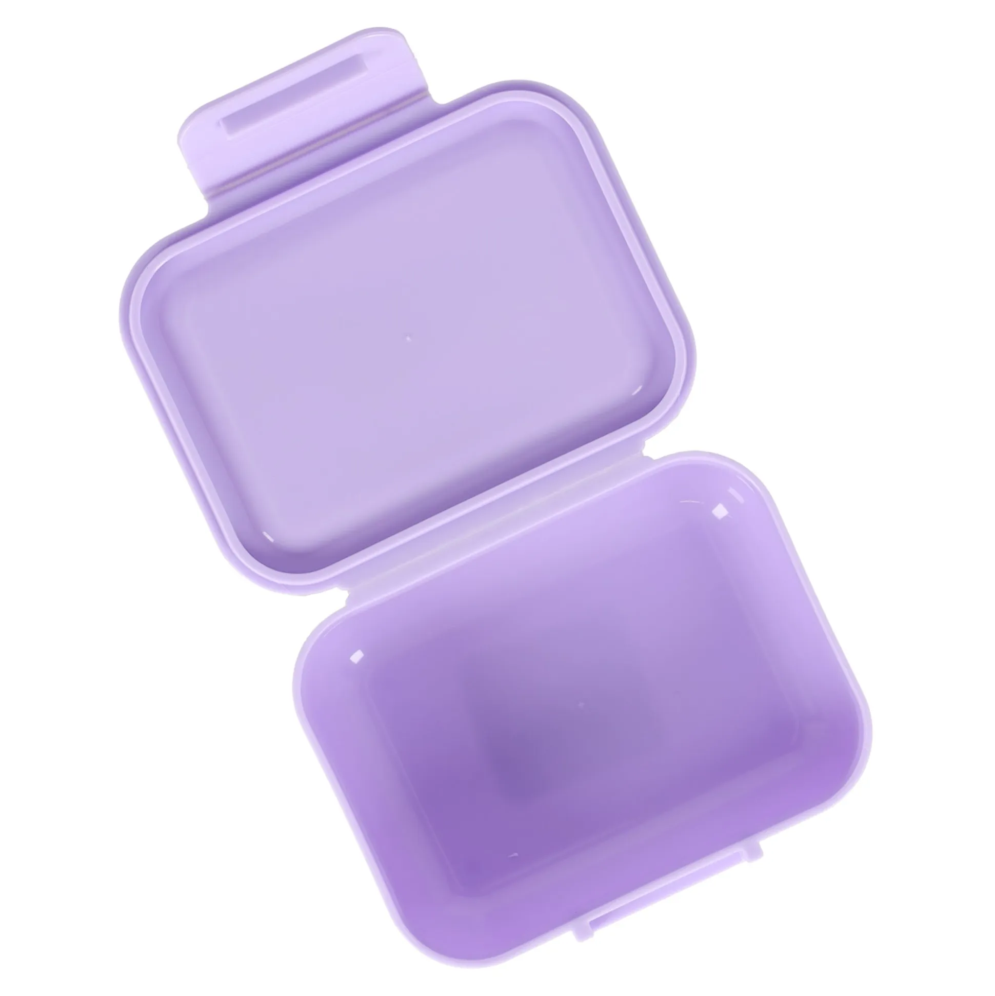 Koekendoos Rainbow purple pink
