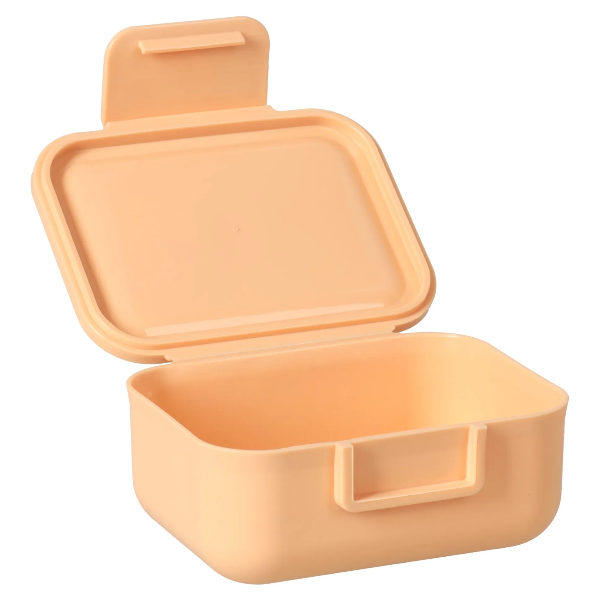 Koekendoos tastebox nordic peach