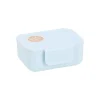Koekendoos Tastebox Nordic blauw
