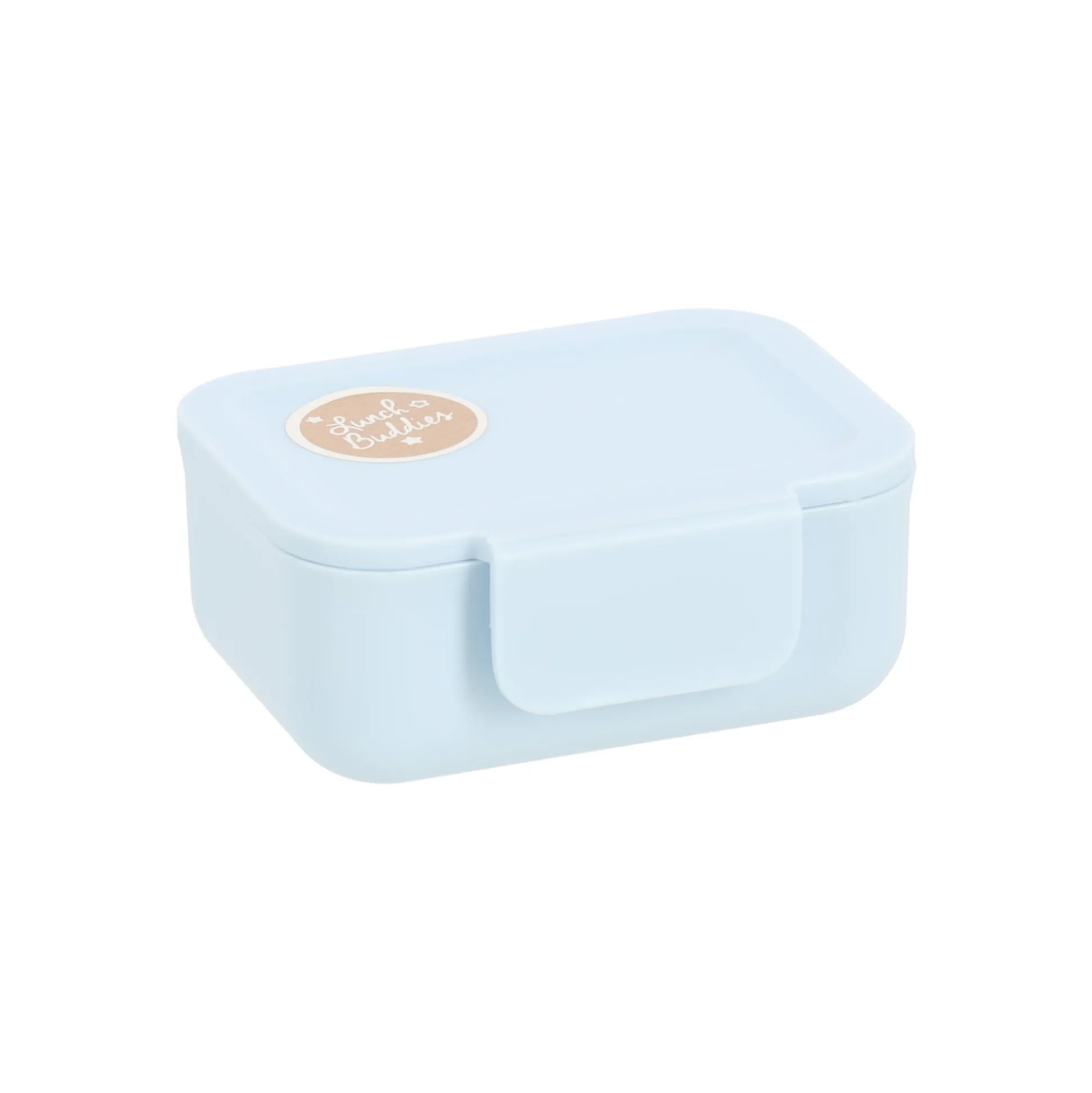 Koekendoos Tastebox Nordic blauw