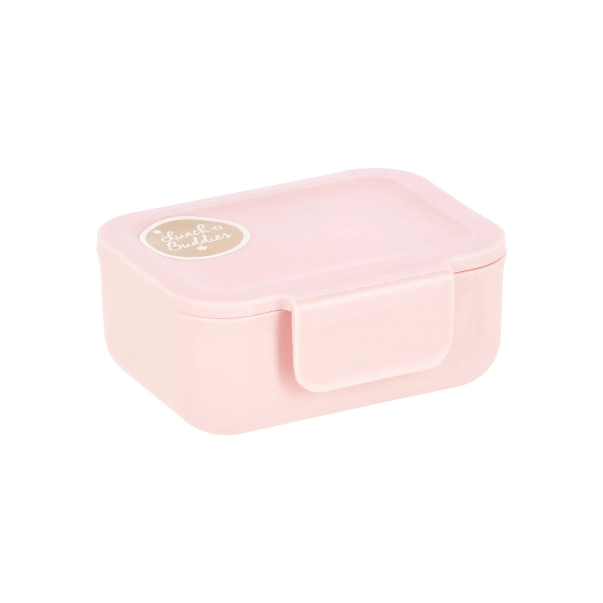 Koekendoos Tastebox Nordic roze