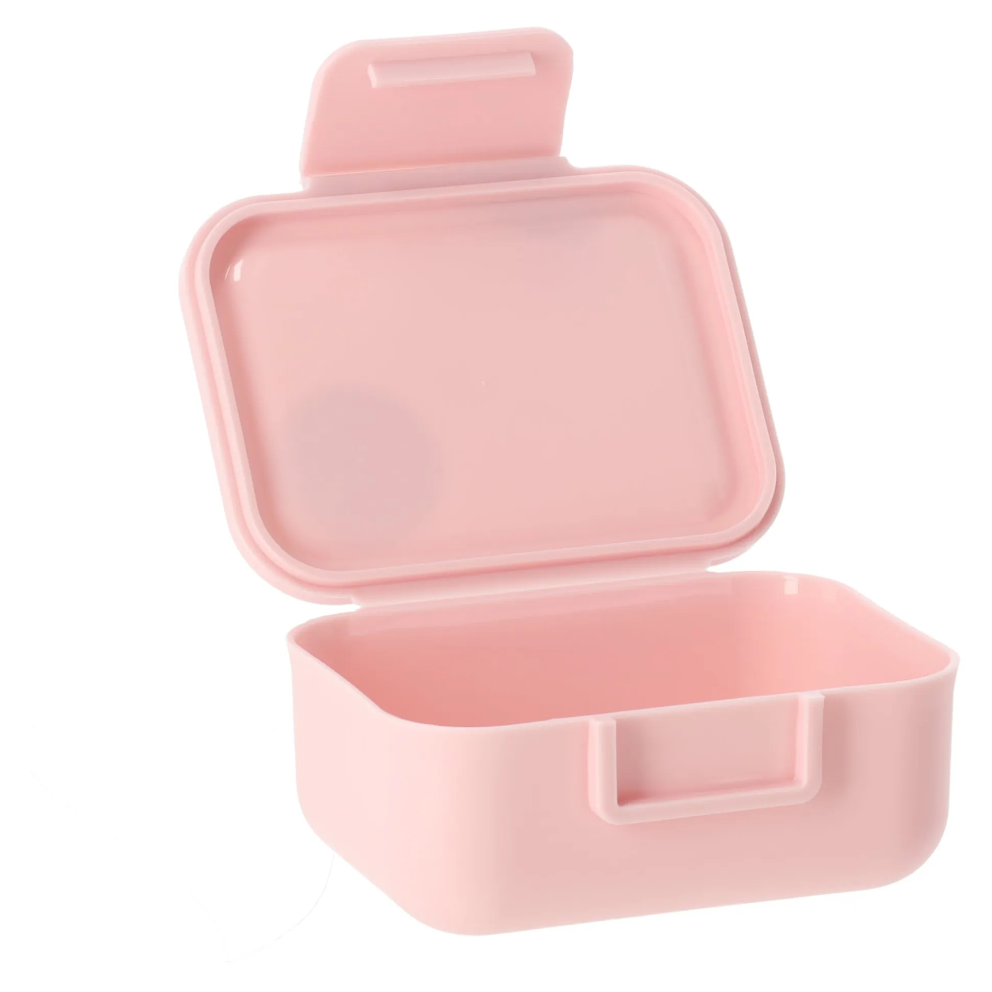 Koekendoos Tastebox Nordic roze