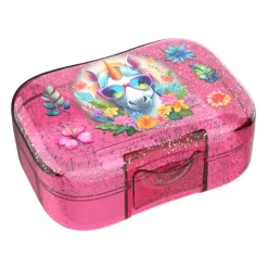 Koekendoos unicorn glitter