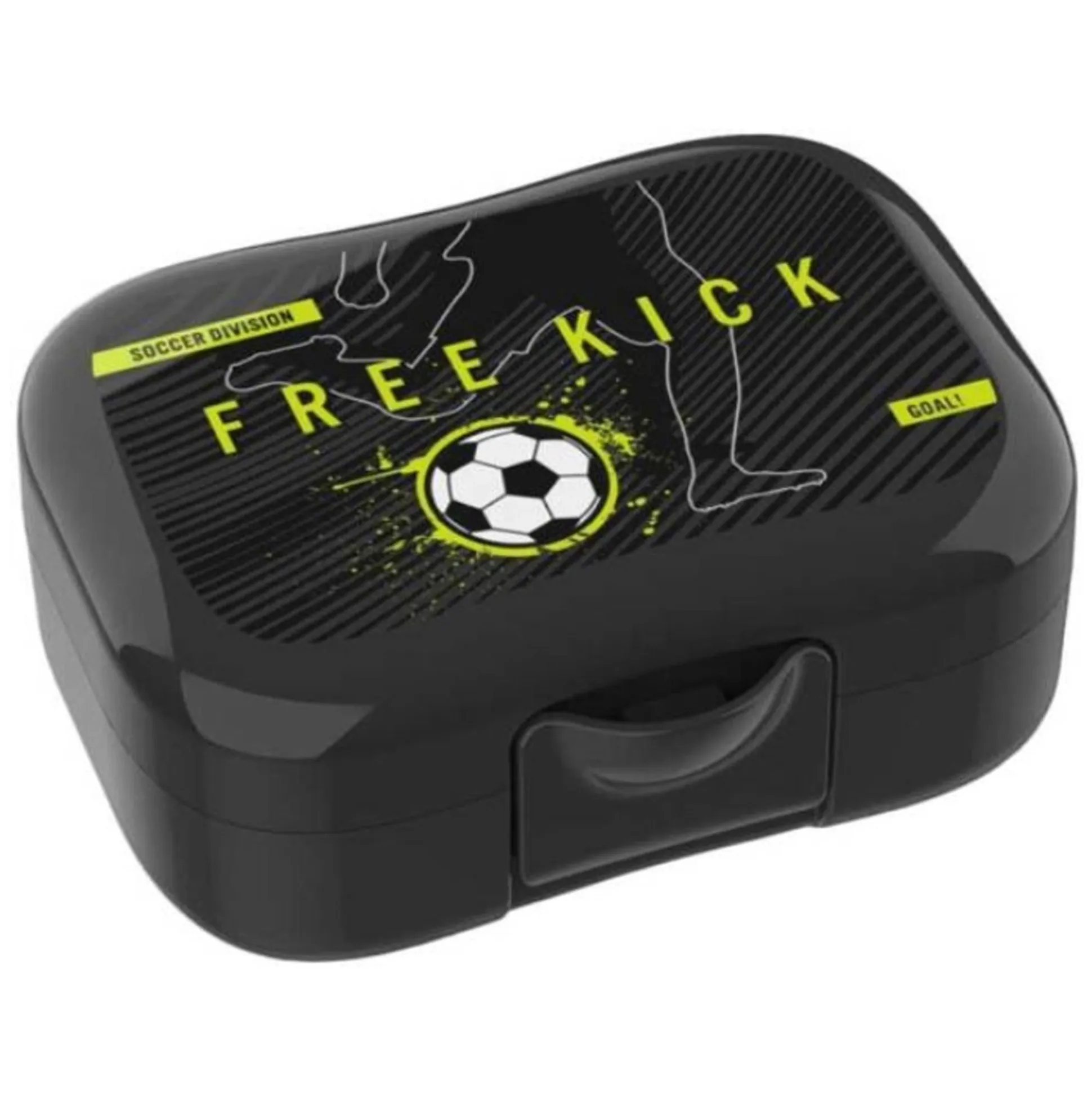 Koekendoos voetbal