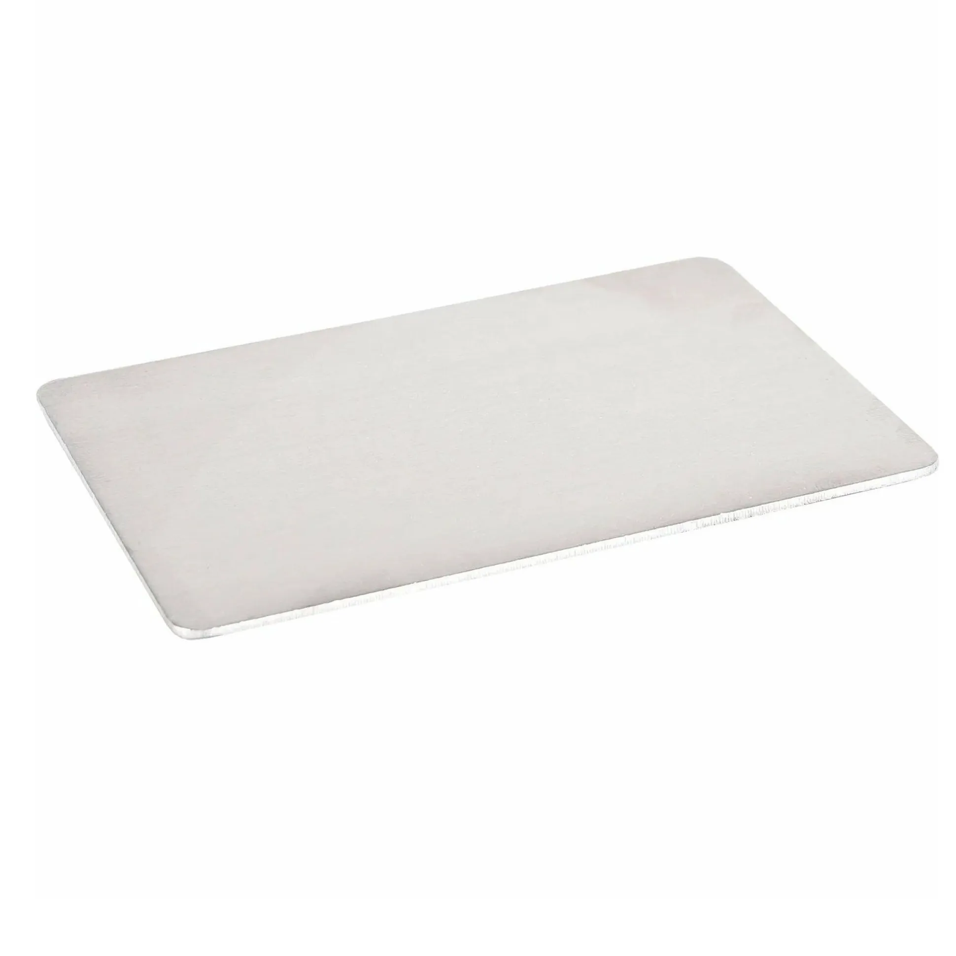 Koelbed knaagd Fresk alu S 12x8x0,2cm