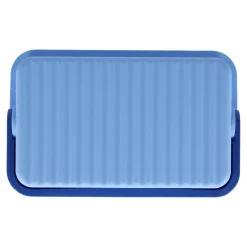 Koelbox 26 L blauw