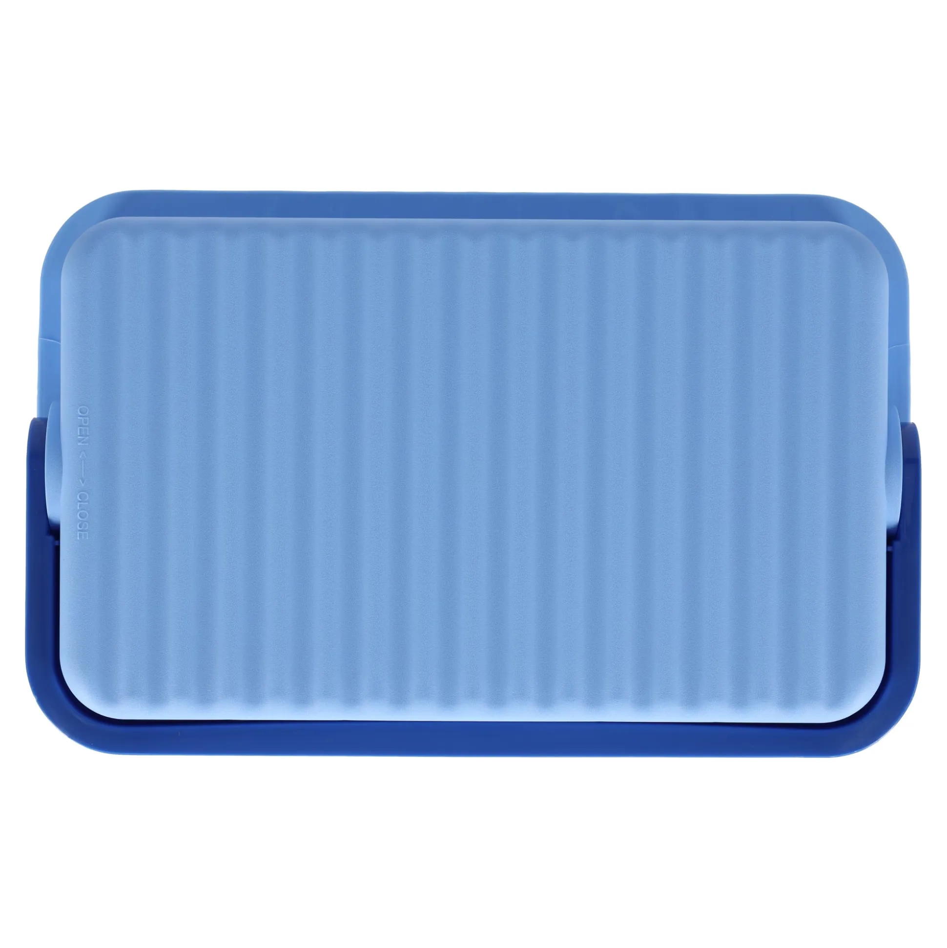 Koelbox 26 L blauw