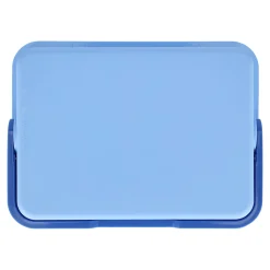 Koelbox 32 L blauw