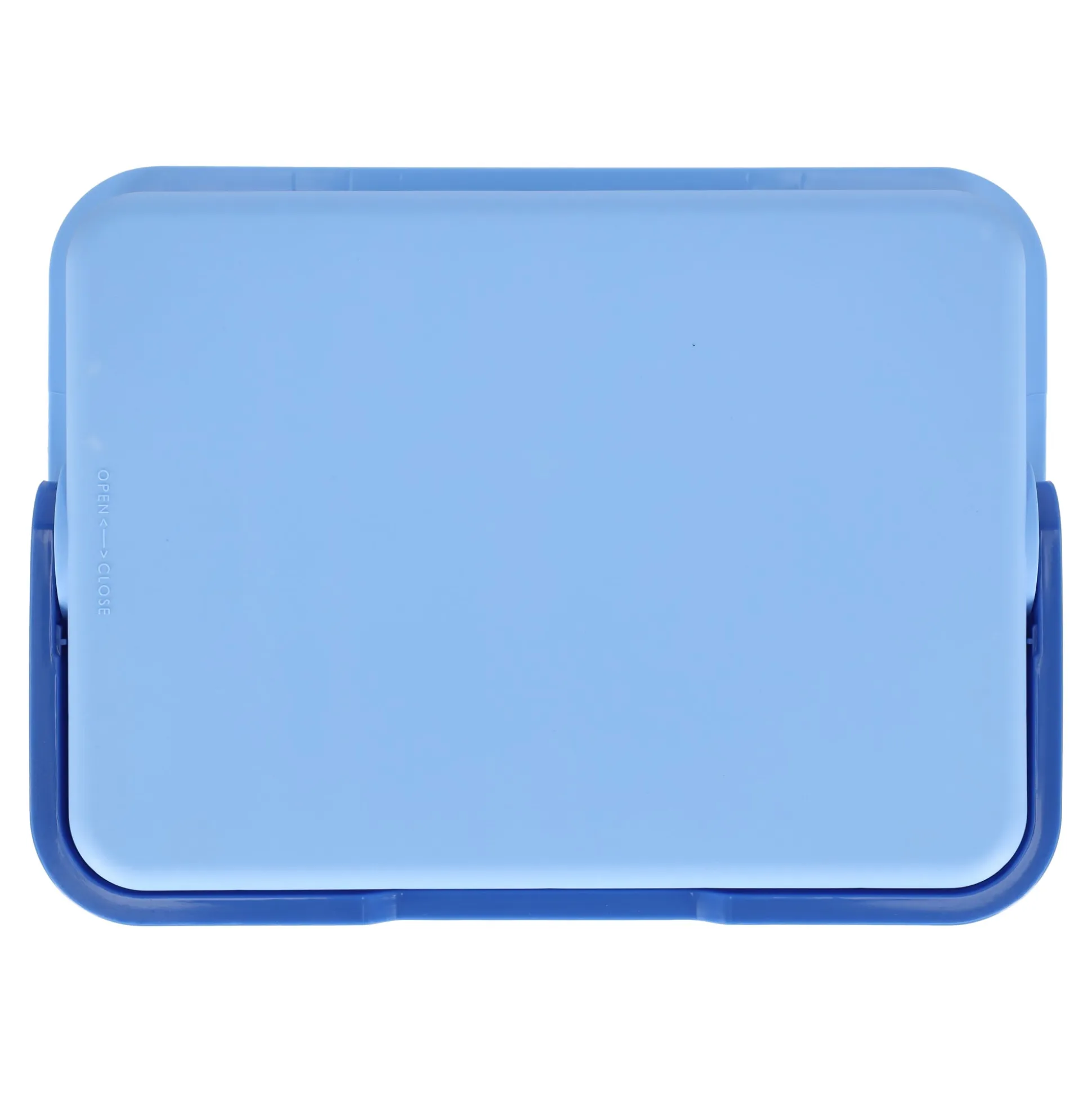 Koelbox 32 L blauw