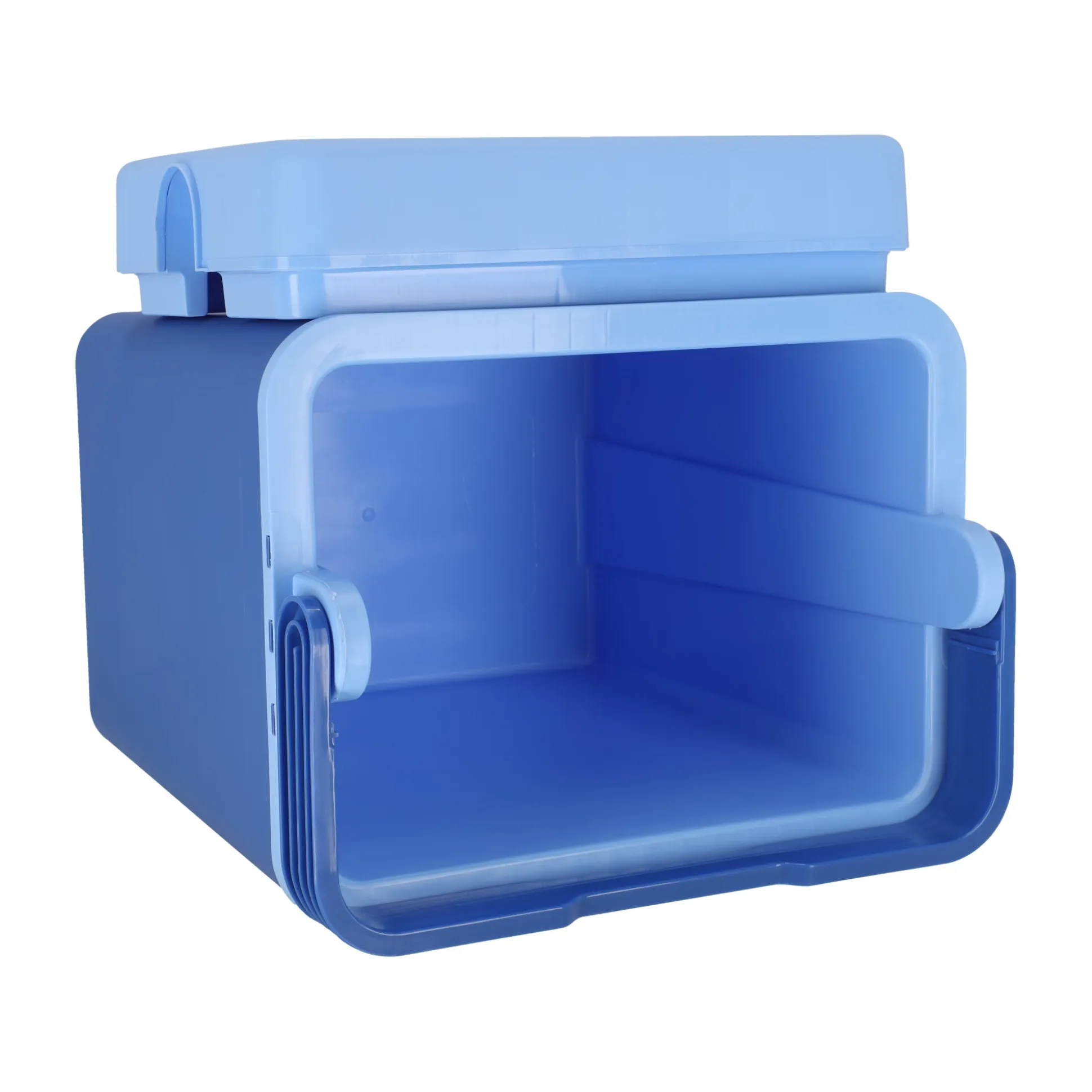 Koelbox 32 L blauw