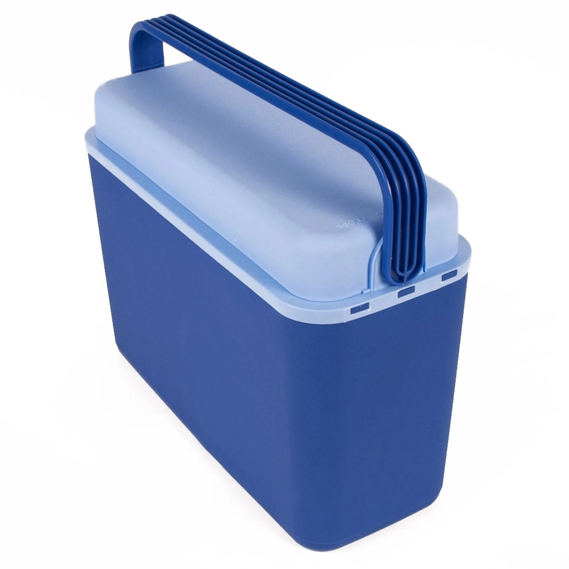 Koelbox 12L blauw