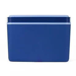 Koelbox 12L blauw