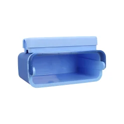 Koelbox 12L blauw