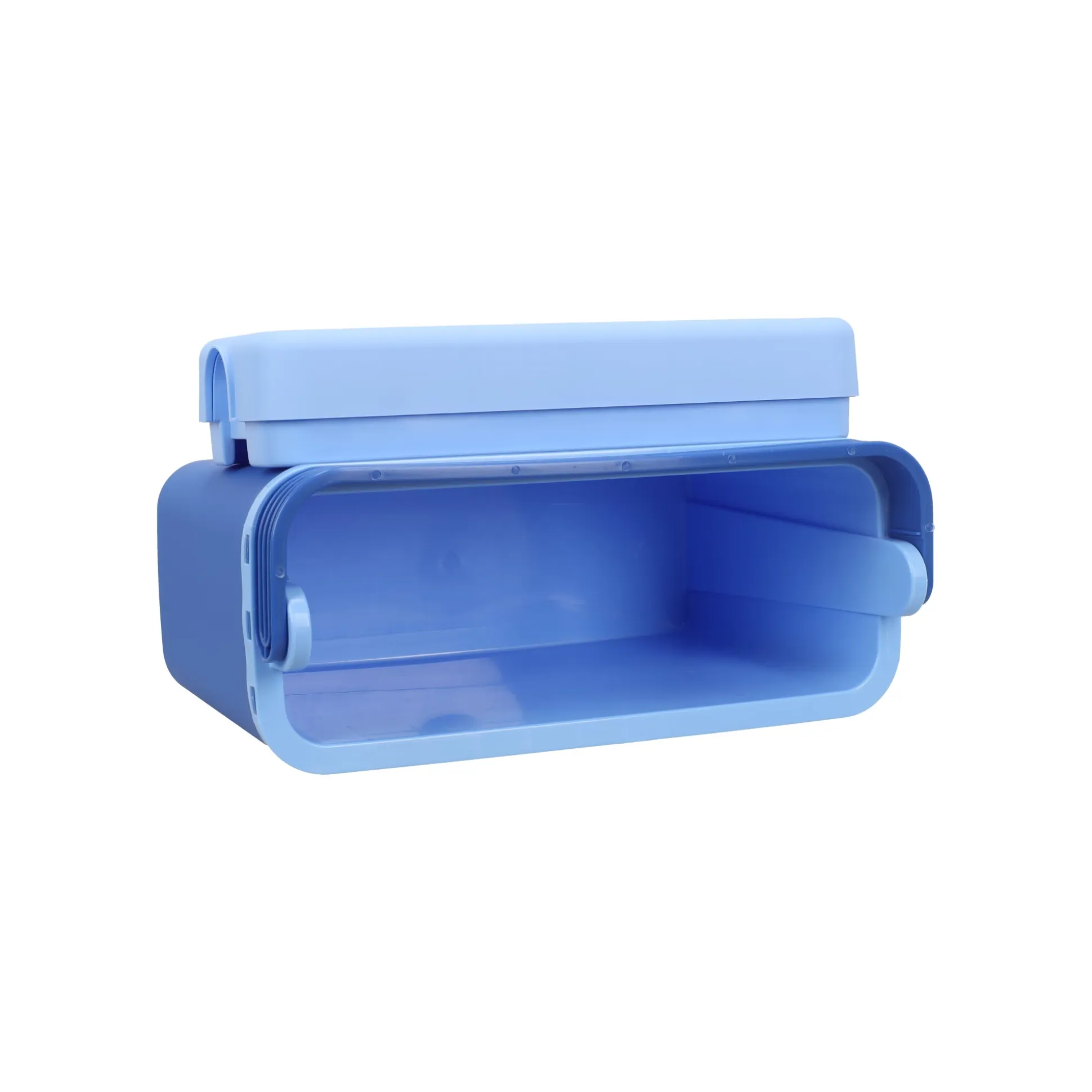 Koelbox 12L blauw
