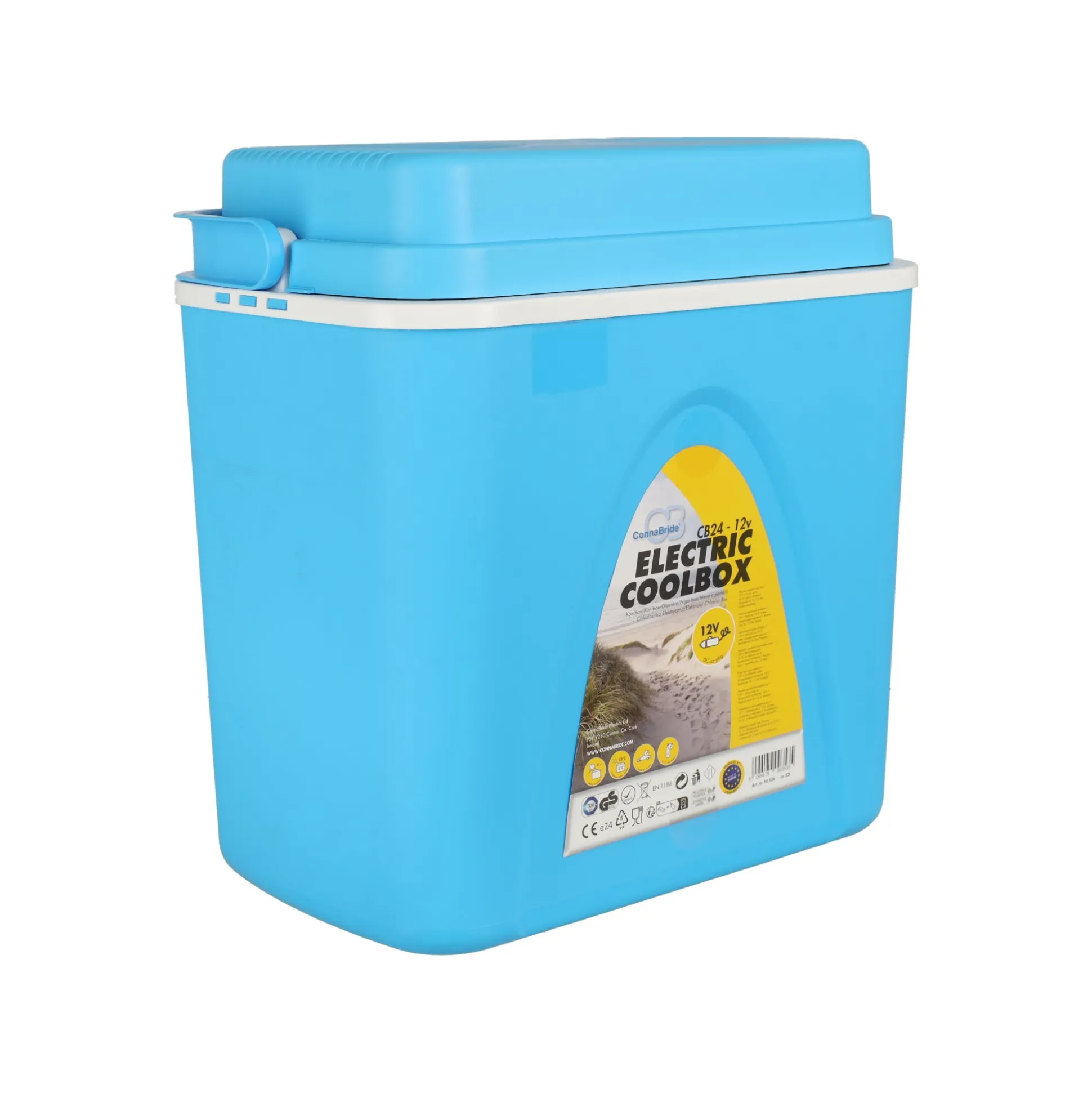 Koelbox 22L 12V