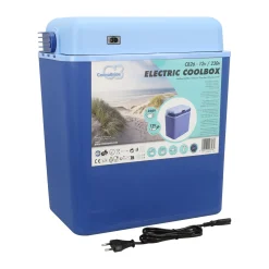 Koelbox 24L 12V-230V
