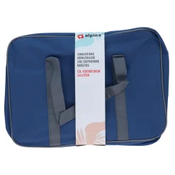 Koeltas Alpina 43x30x18cm 24L