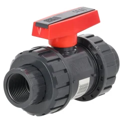 Kogelkraan draad 20mm