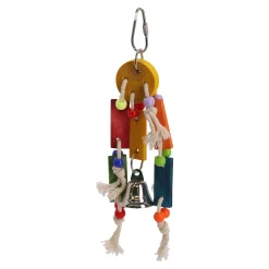Kooihanger Ozie 19cm FP