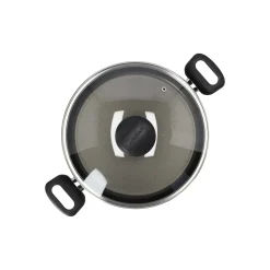 Kookpan 4,3L Royal VKB