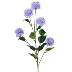 Korenbloem lila 82 cm