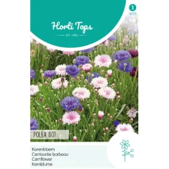 Korenbloem Polka Dot Mix