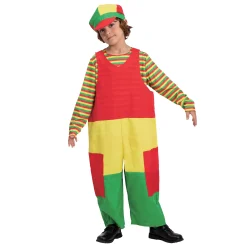 Kostuum Carnaval 104