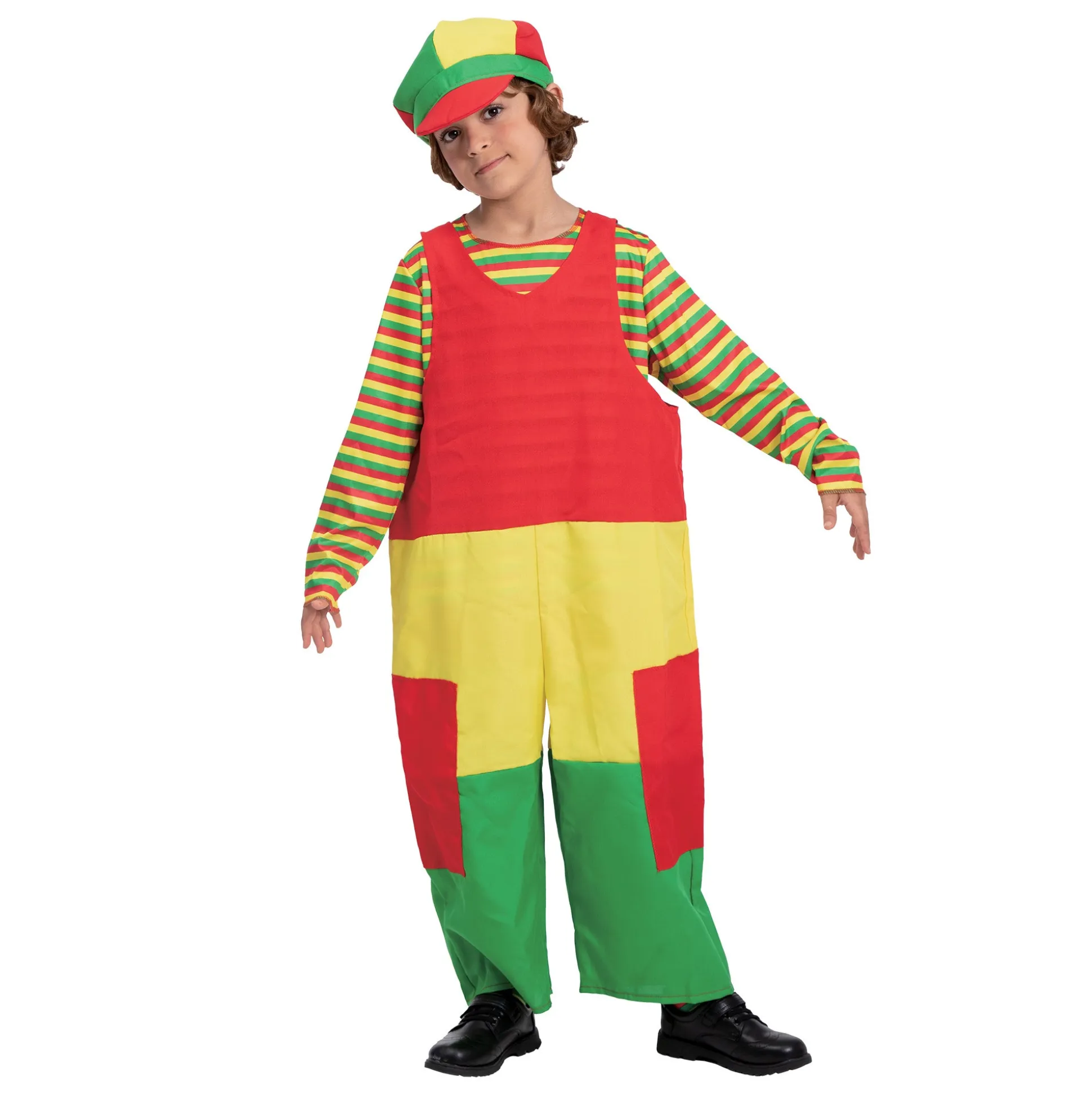 Kostuum Carnaval 104