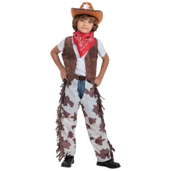 Kostuum Cowboy 104