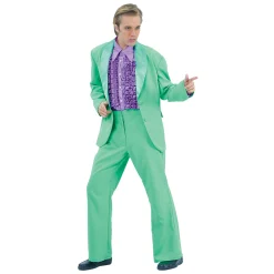 Kostuum Disco S