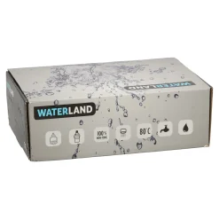Kraan wastafel KR-A1 Waterland