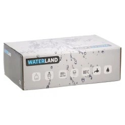 Kraan wastafel KR-B1 Waterland