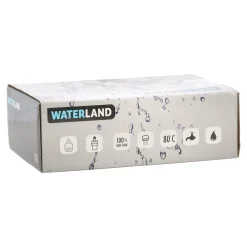 Kraan wastafel KR-C1 Waterland