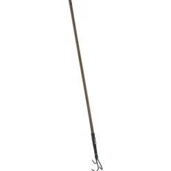 Krabber met steel hout GARDENA