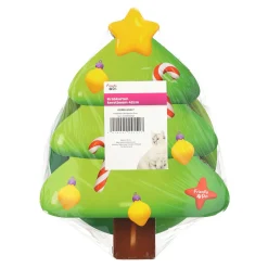 Krabkarton kerstboom 42 cm