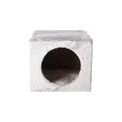 Krabpaal Luna 57cm antraciet
