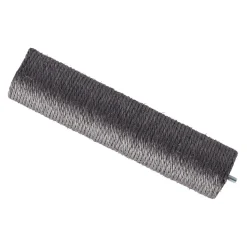 Krabpaal Luna 57cm antraciet
